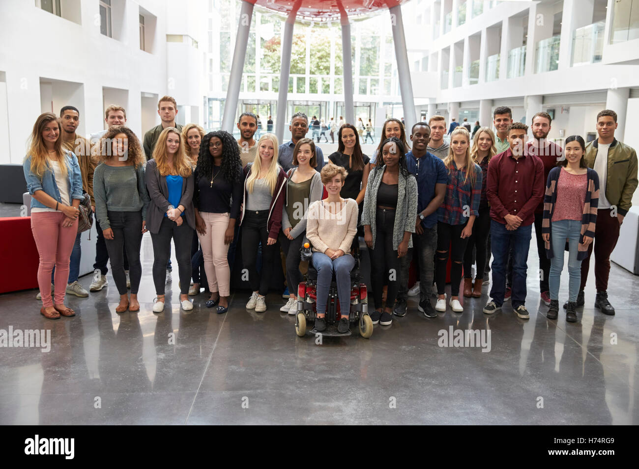 Large Invasive Mammals Can Be Fought Off By Genetically Enhanced