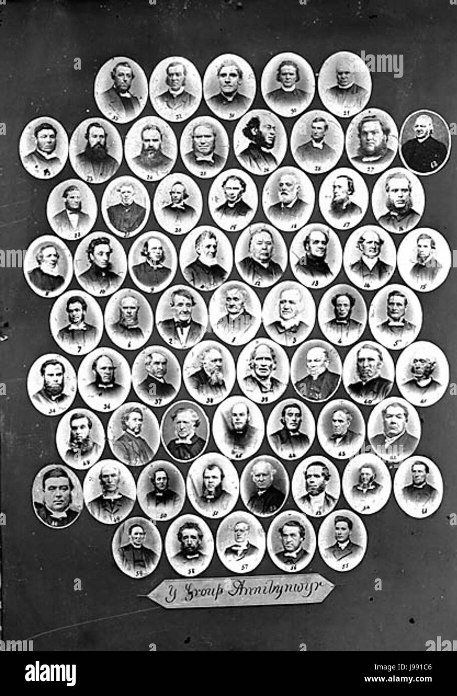 Group It Gets Better Project