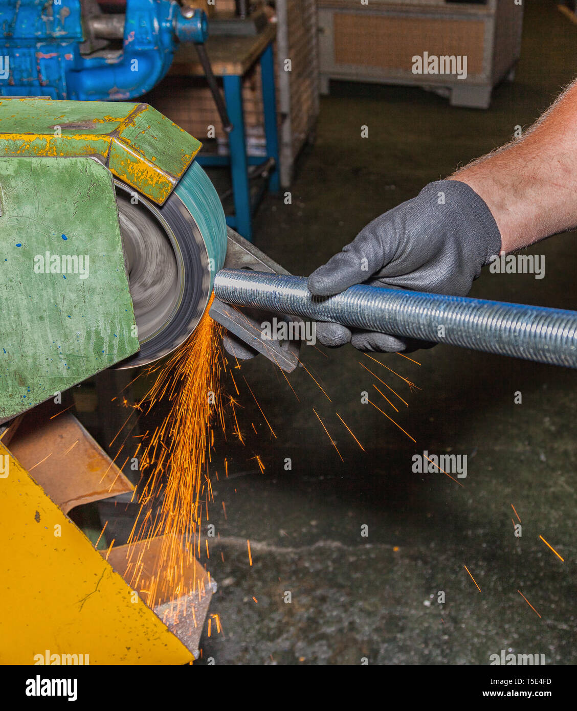 Grinding Surface Topography With Vs 20 Ms Vw 1 5 Mmin And