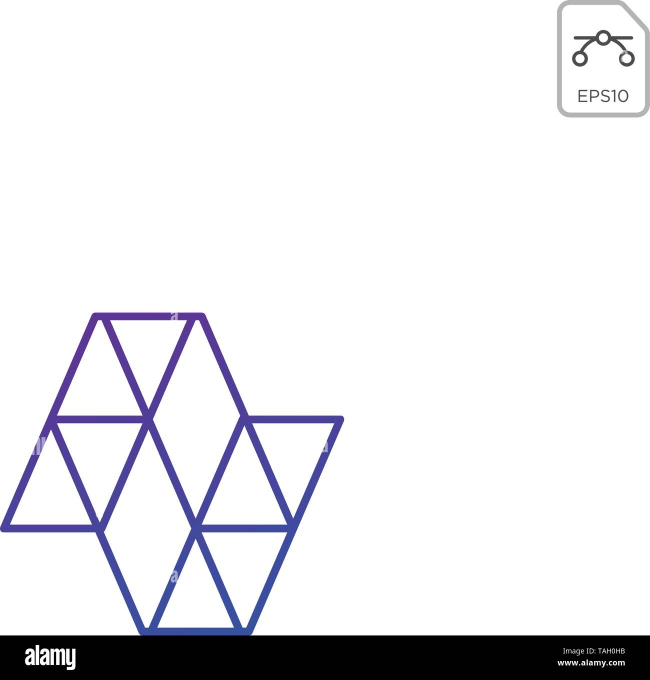 Spatial Metrics Designed For Three Kinds Of Different Object Scenarios
