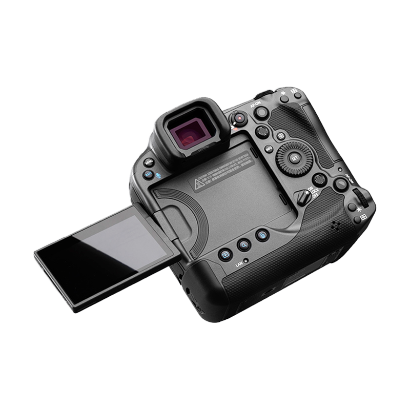 Mirrorless Camera 2024