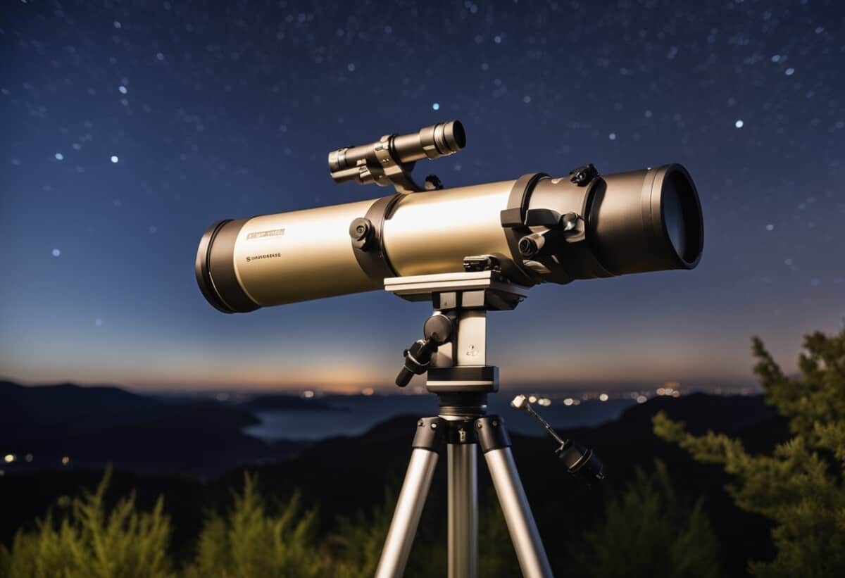 Best Telescope For Astrophotography Uk Bingerpv