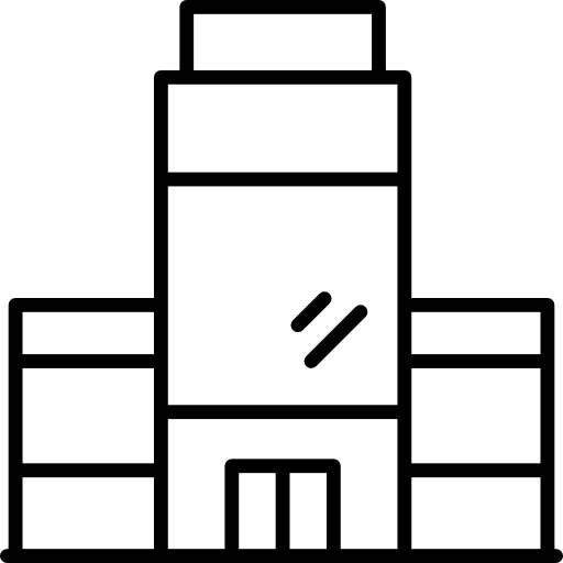 Inicio Web Iconos Gratis De Edificios