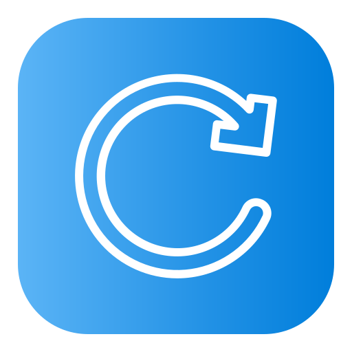 Orientation Rotate Ui User Interface Icon Download On Iconfinder