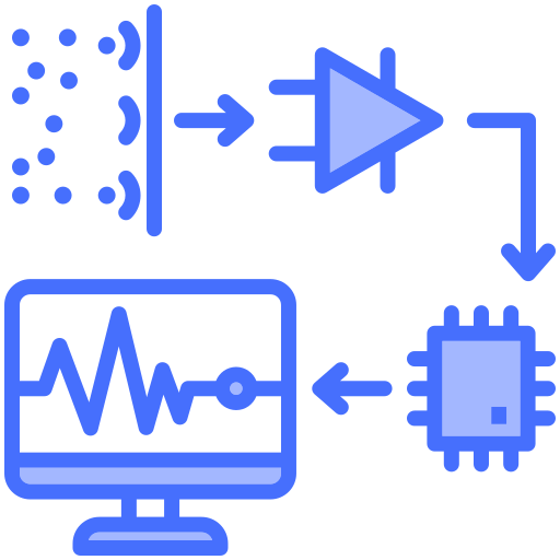 Biosensor Vector Images 95