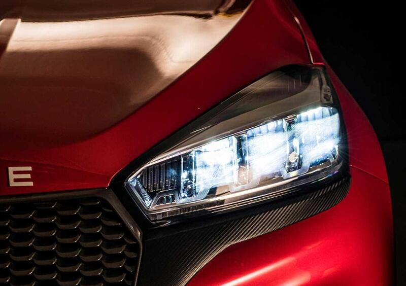 Compra Una Sportequipe Sportequipe 7 Nuovo Su Autoscout24