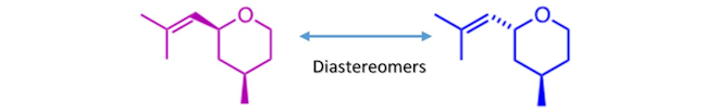 Diastereomers