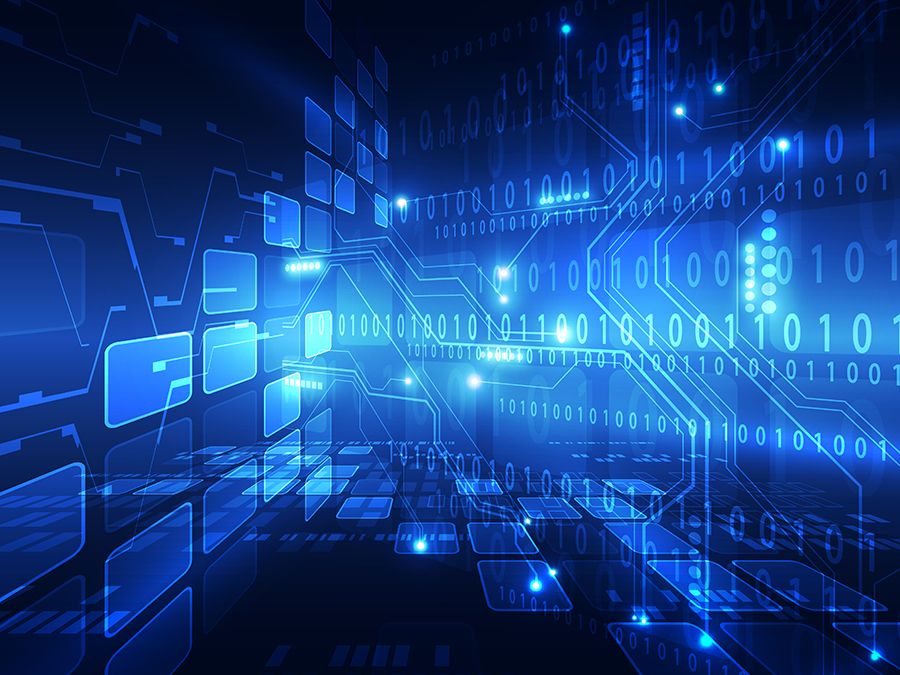 New Technology Could Open Doors To Next Generation Of High Speed Gadgets