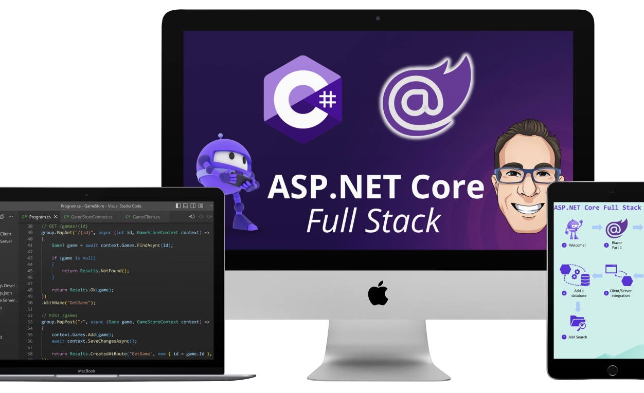 A Expert Full Stack Net Developer Asp Net Core Mvc Net Core Upwork