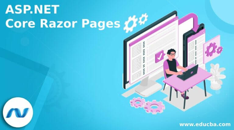 Develop Web Apps Using Asp Net Core Asp Net Mvc And Razor Pages By