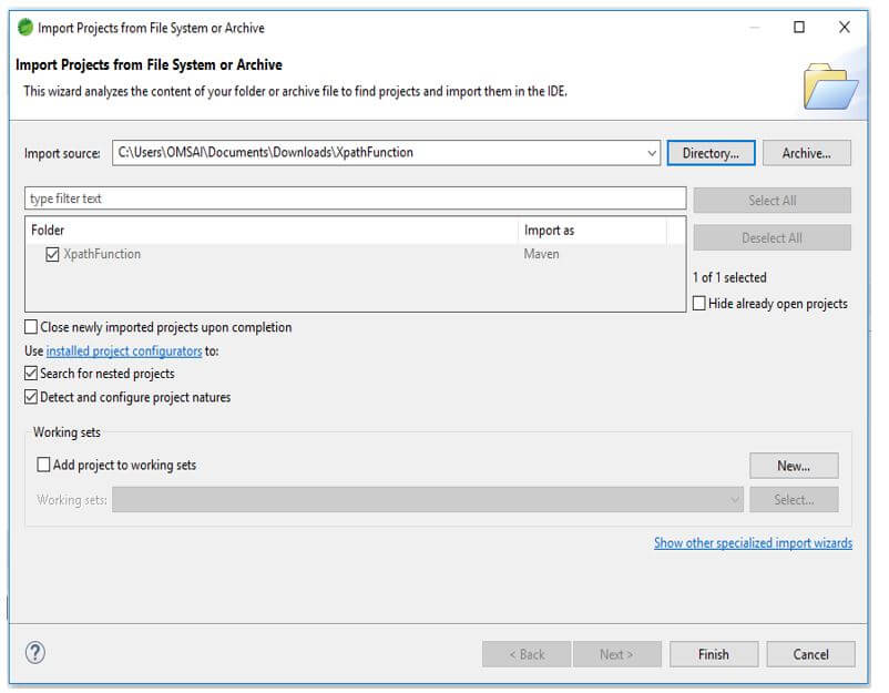Xpath Attribute How Xpath Attribute Works With Examples