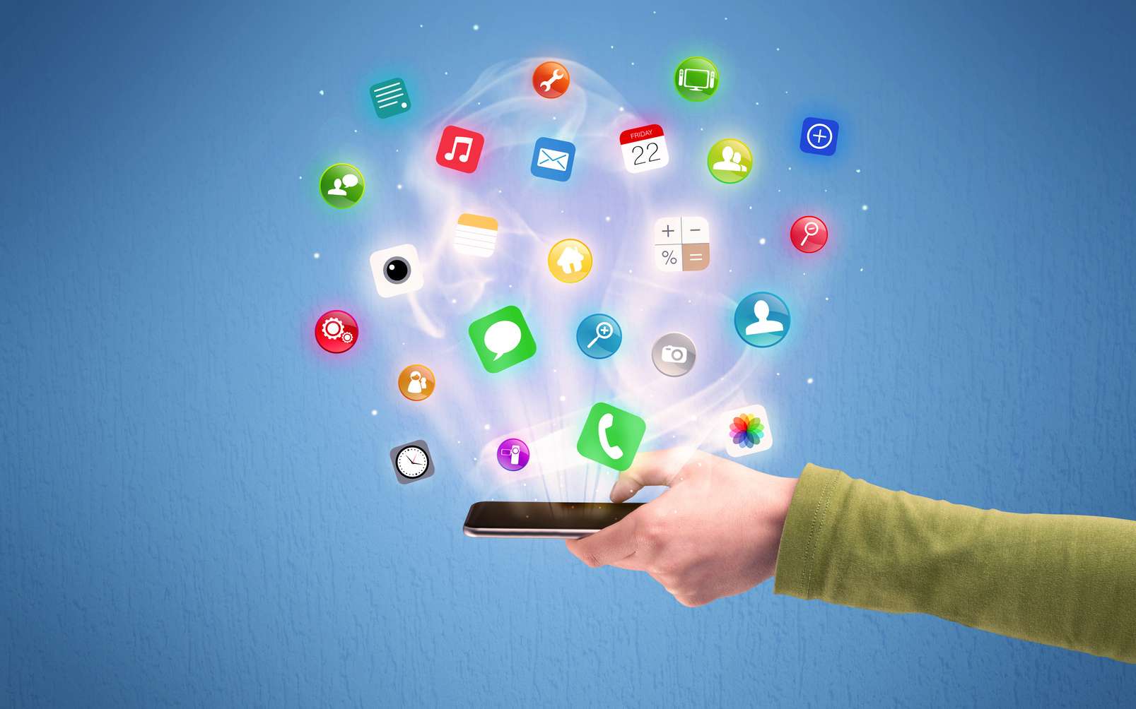 Applications Of Mass Spectrometry Infographic Technology Networks