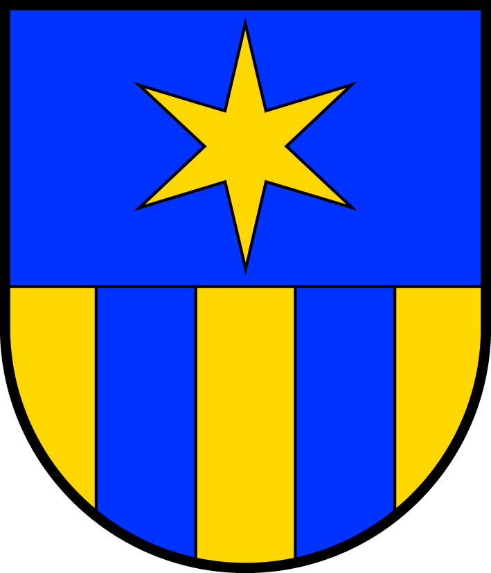 Wappen Der Gemeinde