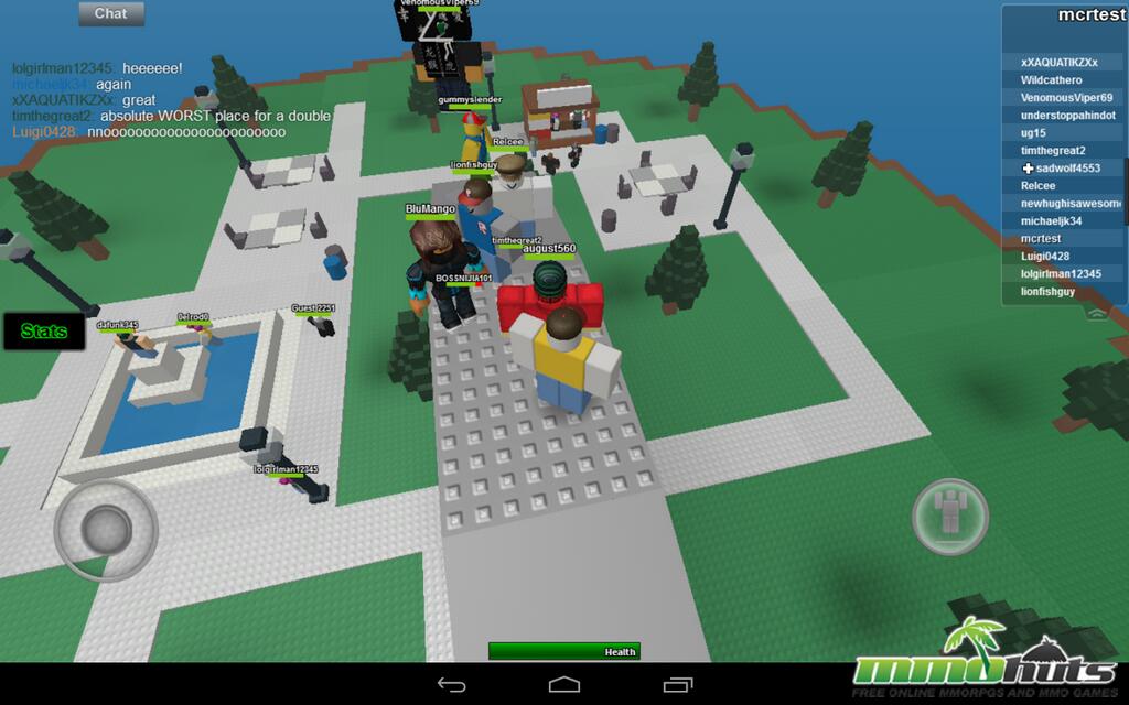 Roblox Heroes Online 2 Trello