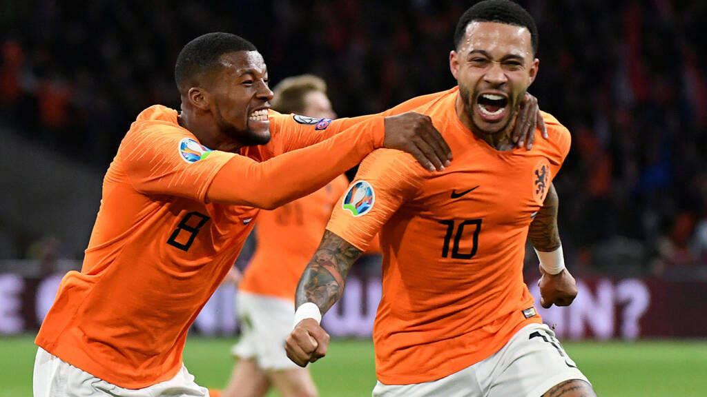 Wedstrijden Nederlands Elftal Bij Nos Ditjes En Datjes