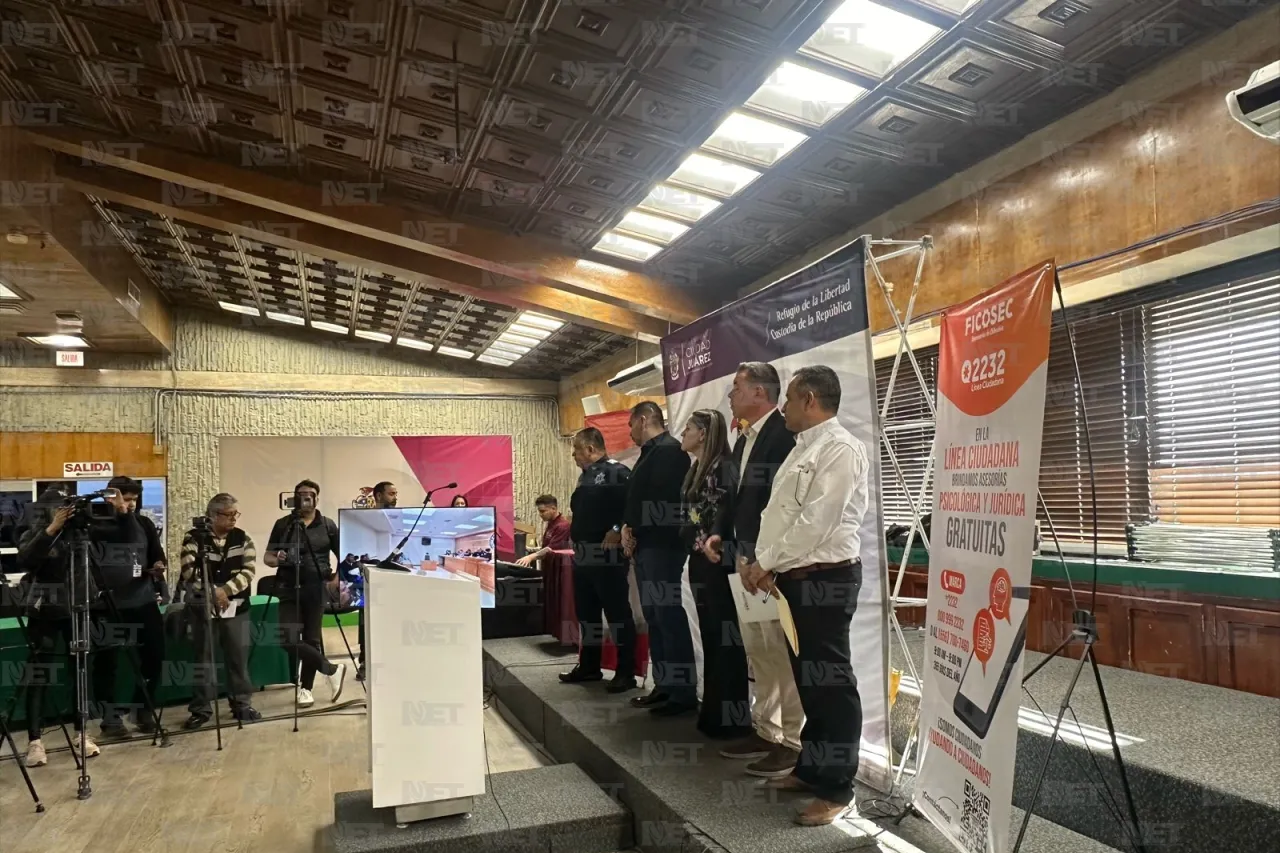 Sfp Aplicara Encuesta Para Evaluar Opinion Sobre Sistema De Denuncias