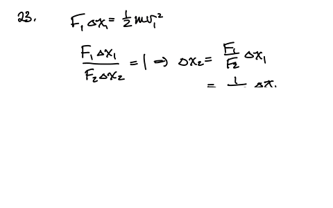 Chapter 6 Impulse And Linear Momentum Video Solutions College Physics