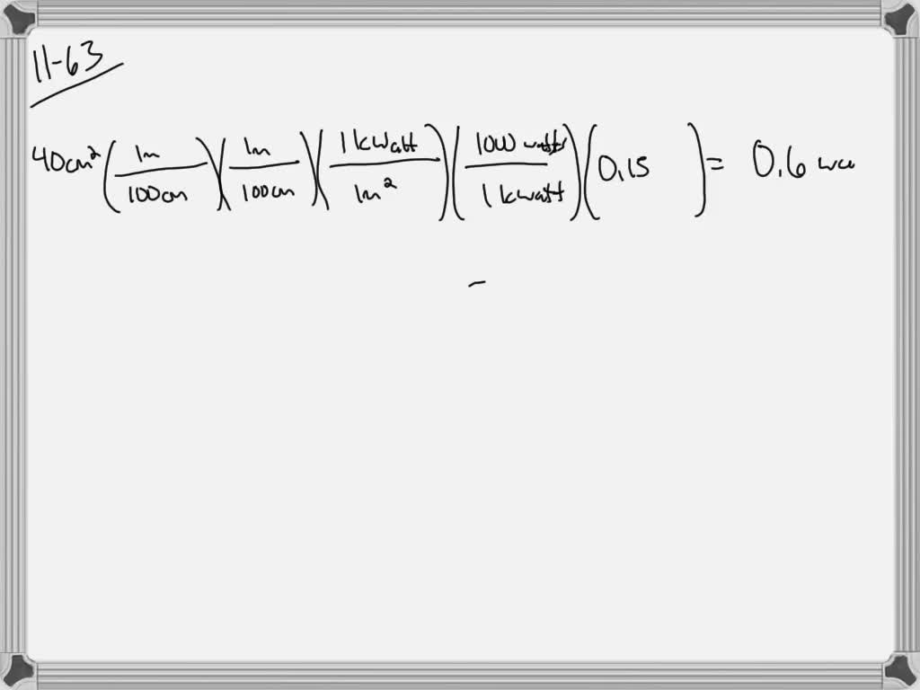 Solved Problem 2 063 Si A Concentrating Solar Collector Chegg Com