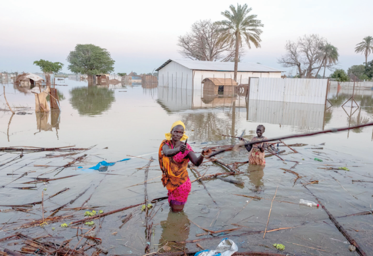 Climate Change Impact On Water Tips And Solution