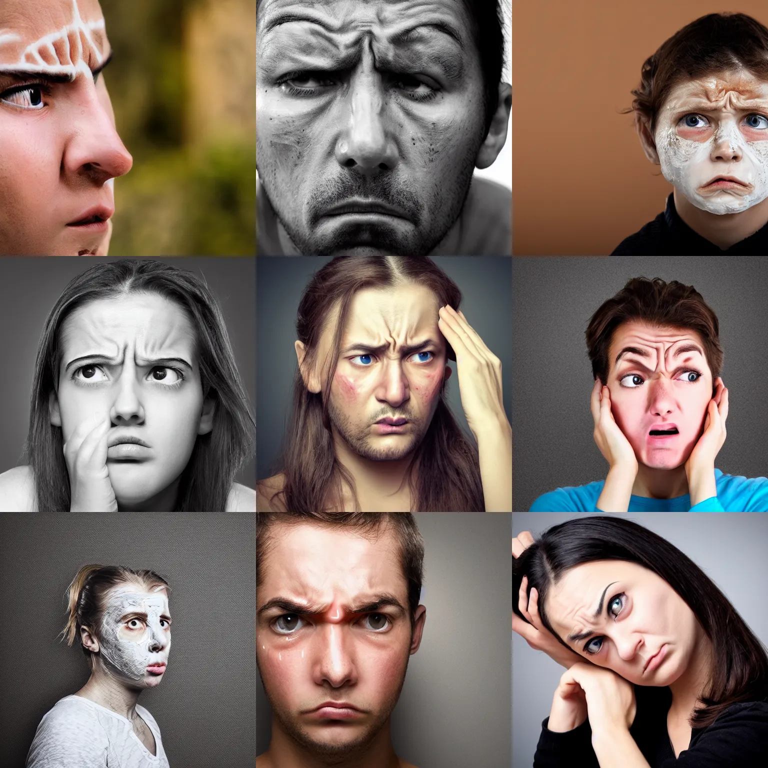 Expression And Rna Binding Characteristics Of Recombinant Krepa4 A