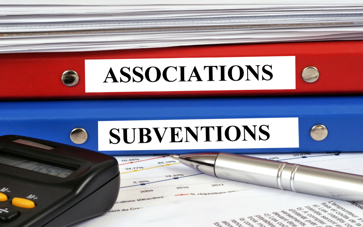 Demandes De Subventions 2024