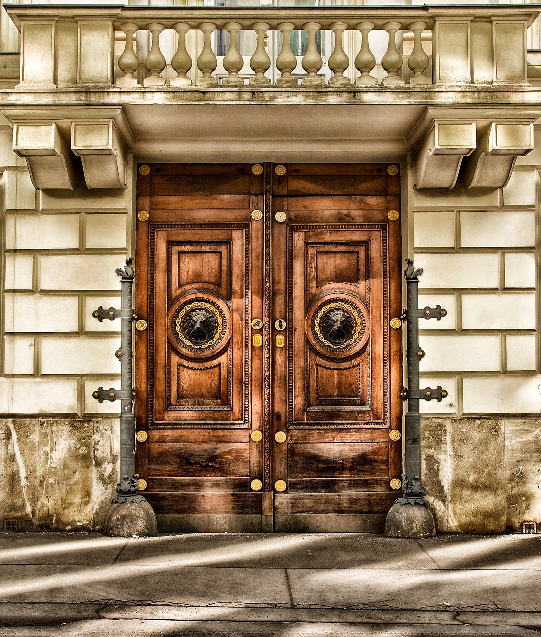 Puerta Porton Principal Foto Gratis En Pixabay Pixabay