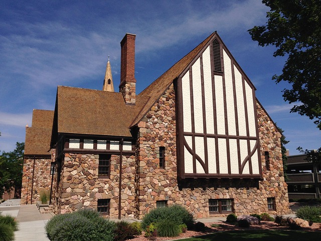 Iglesia Edificio Paisaje Foto Gratis En Pixabay Pixabay