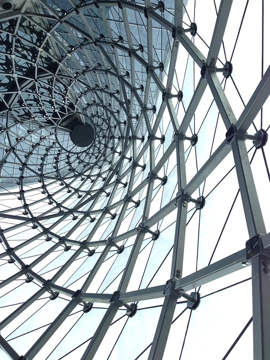 Structure Invitation Letter