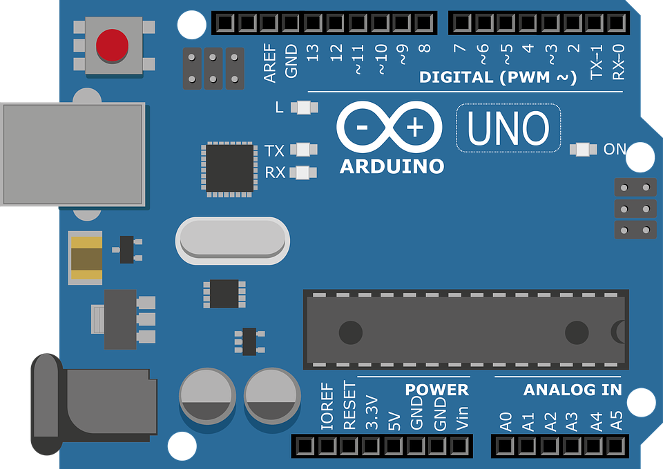 Arduino Uvod Pdf