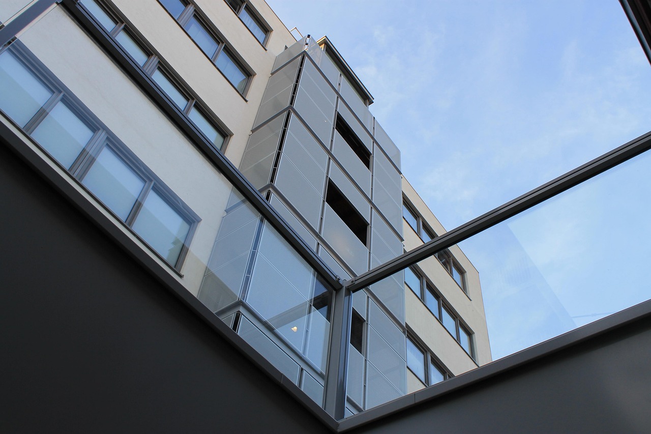 Die Architektur Fenster Kostenloses Foto Auf Pixabay Pixabay