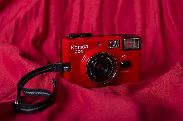 Kamera Flohmarkt Nostalgie Kostenloses Foto Auf Pixabay