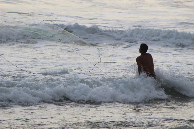 Pescadores Pesca Peixe Foto Gratuita No Pixabay Pixabay