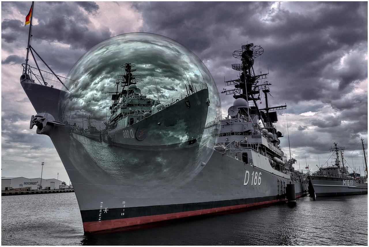 Segelschiff Schiff Meer Kostenloses Foto Auf Pixabay