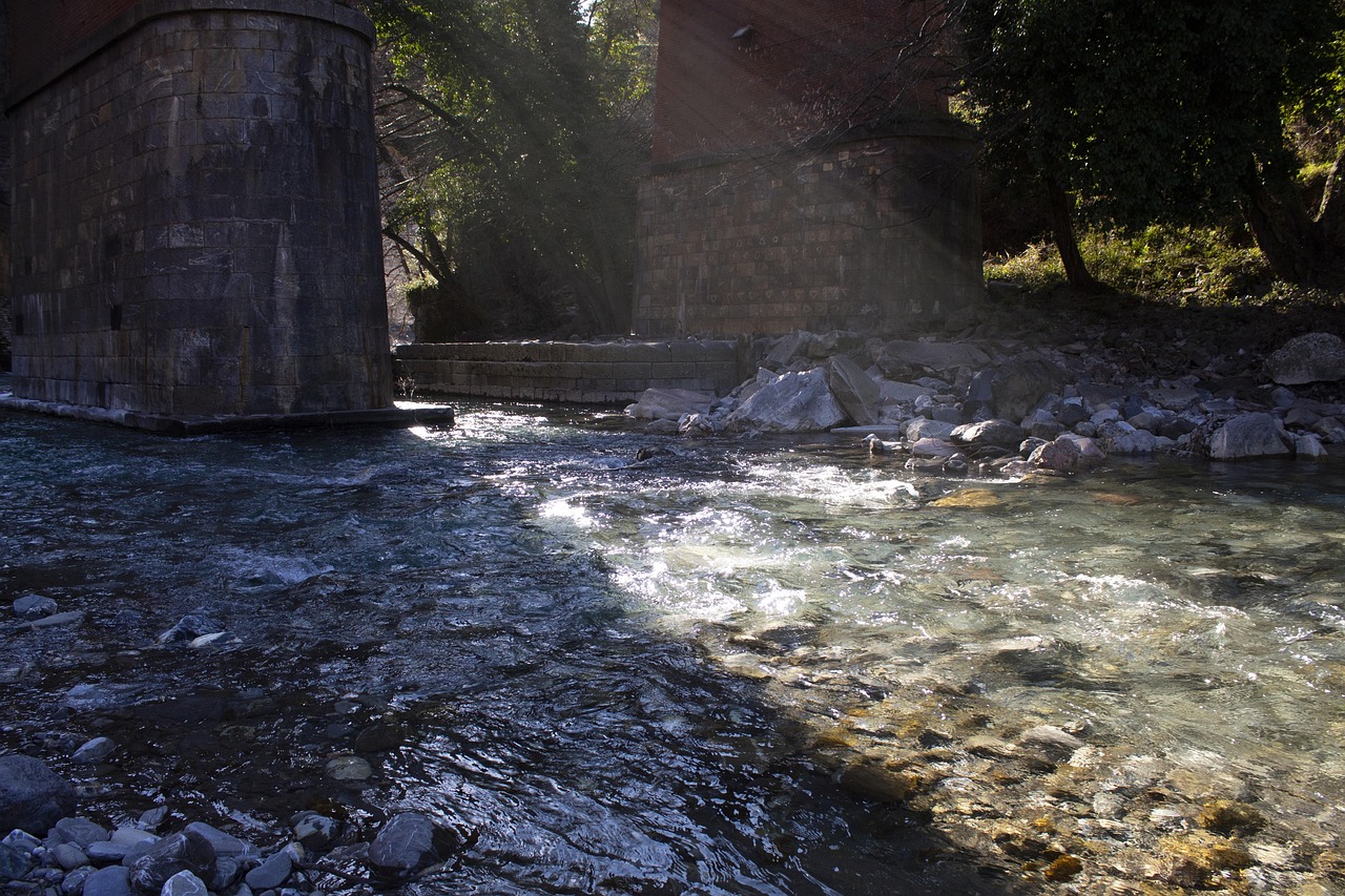 Fluss Reflexion Wasser Kostenloses Foto Auf Pixabay Pixabay