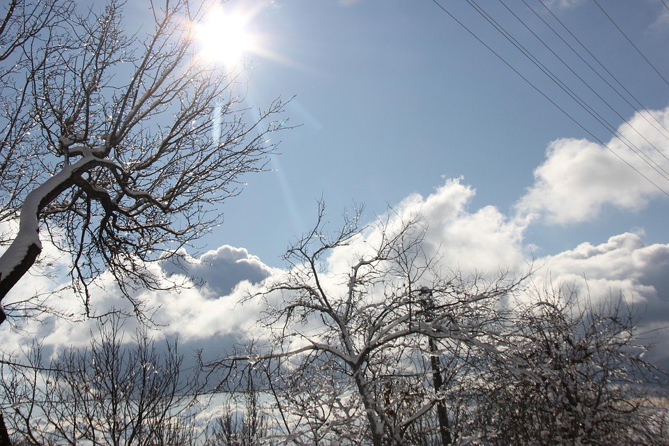 Melihat Pegunungan Alam Foto Gratis Di Pixabay Pixabay