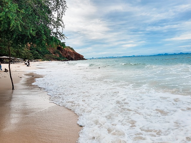 Meer Insel Yachthafen Kostenloses Foto Auf Pixabay Pixabay