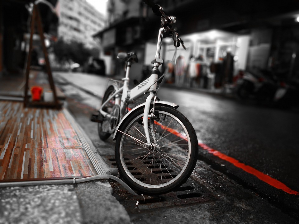 Route Circulation Cyclistes Photo Gratuite Sur Pixabay Pixabay