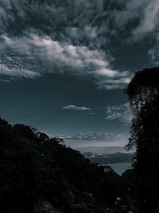 Montanas Camper Cielo Foto Gratis En Pixabay Pixabay