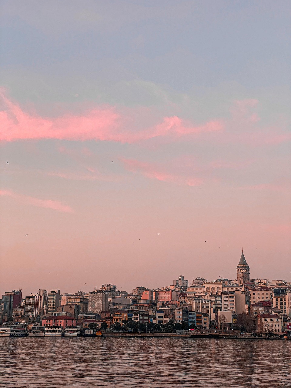 Sonnenuntergang Abend Stadt Kostenloses Foto Auf Pixabay Pixabay