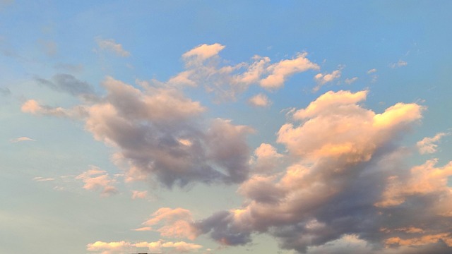 Wolkenlandschaft Skyscape Wolke Kostenloses Foto Auf Pixabay Pixabay