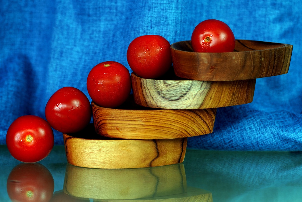 Verduras Patata Tomate Foto Gratis En Pixabay Pixabay