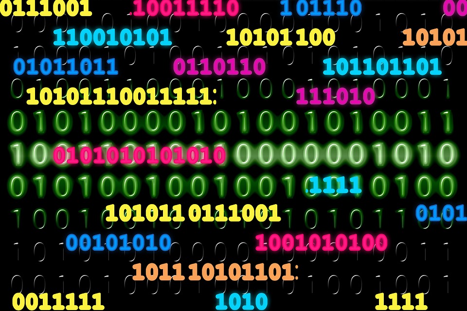 Binary To Octal Conversion