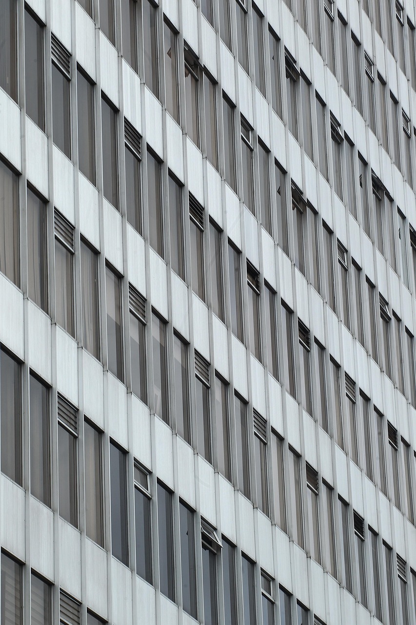 Edificio Arquitectura Fachada Foto Gratis En Pixabay Pixabay