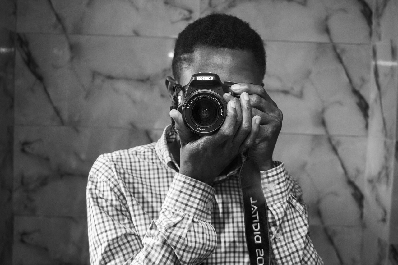 Photography Photographer Photo Free Image On Pixabay