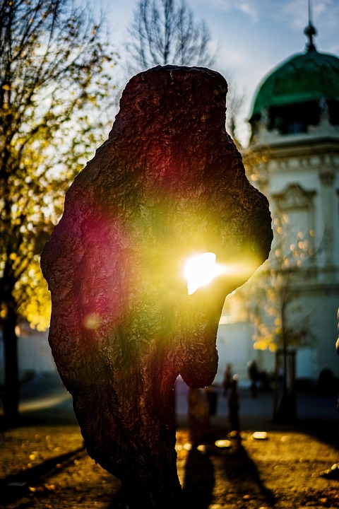 Beeldhouwwerk Wellington Mijlpaal Gratis Foto Op Pixabay Pixabay