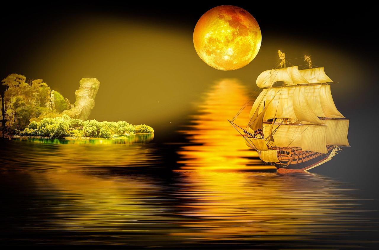 Segeln Schiff Kostenloses Foto Auf Pixabay