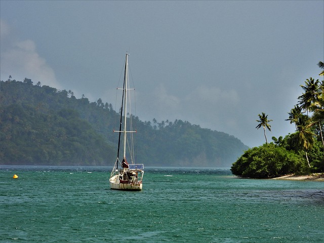 Segeln Meer Segelboot Kostenloses Foto Auf Pixabay Pixabay