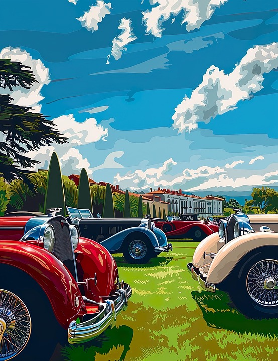 30 000 Kostenlose Fahrzeuge Und Autos Bilder Pixabay