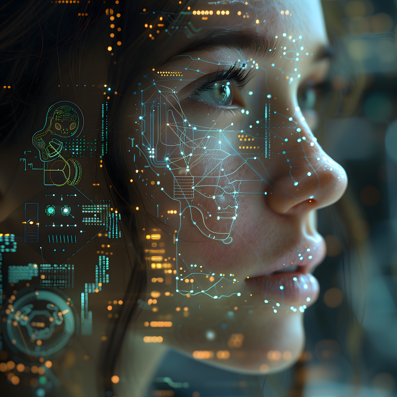 Can Artificial Intelligence Help Prevent Heart Failure Teaching