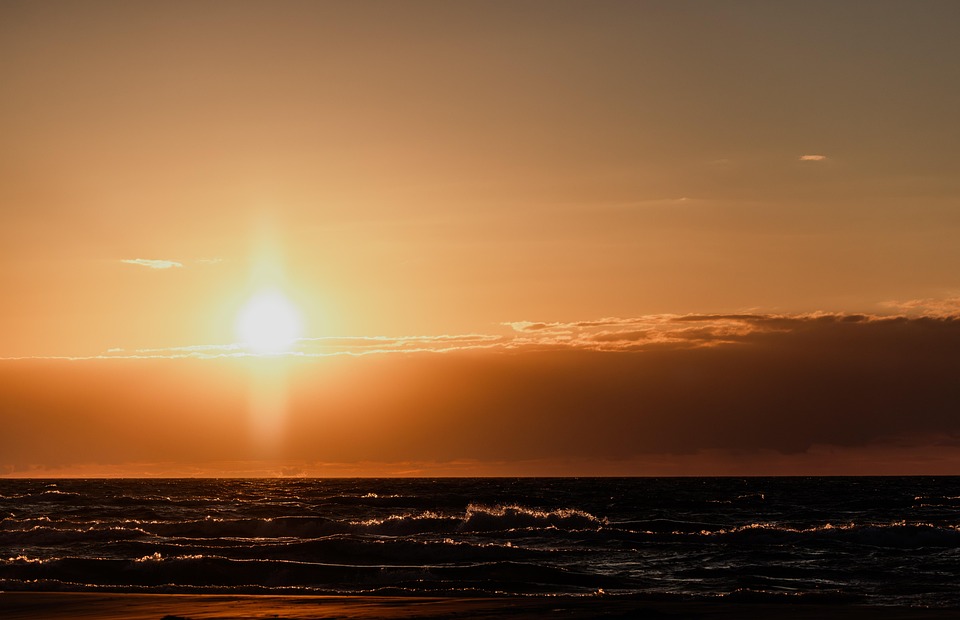 Meer Natur Kostenloses Foto Auf Pixabay Pixabay